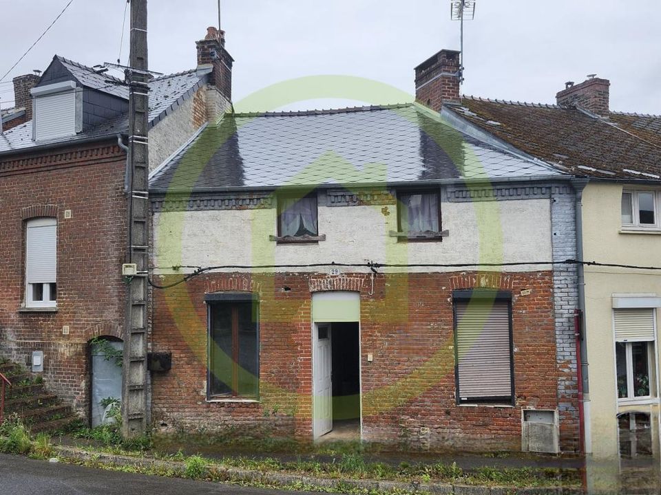 Villa a Hirson, Aisne - foto 1