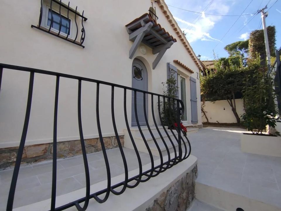 Byhus i Le Cannet, Alpes-Maritimes - foto 2