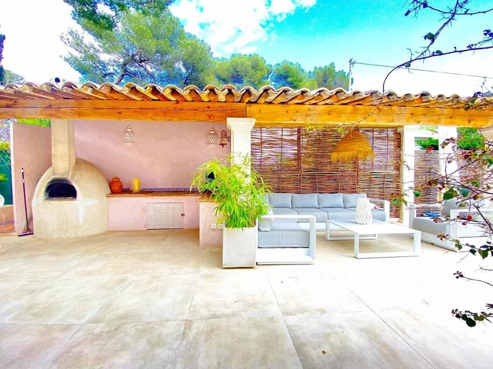 Villa i Le Cannet, Alpes-Maritimes - foto 2