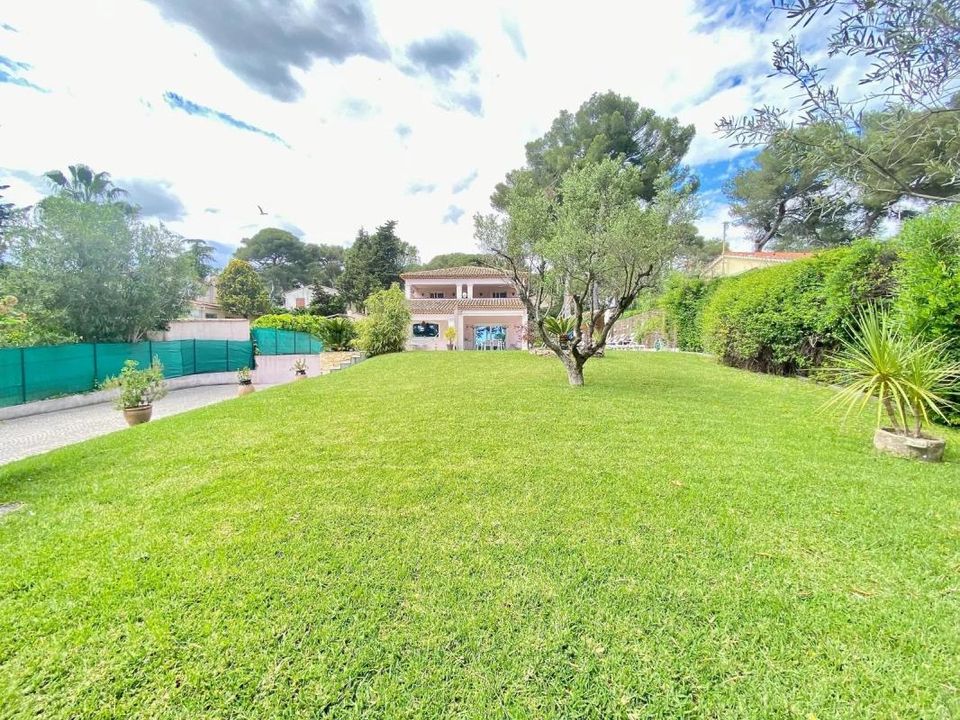 Villa i Le Cannet, Alpes-Maritimes - foto 3
