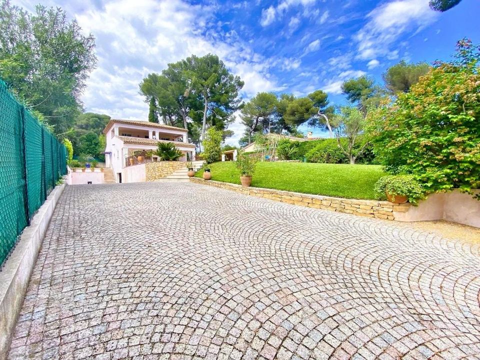Villa i Le Cannet, Alpes-Maritimes - foto 4