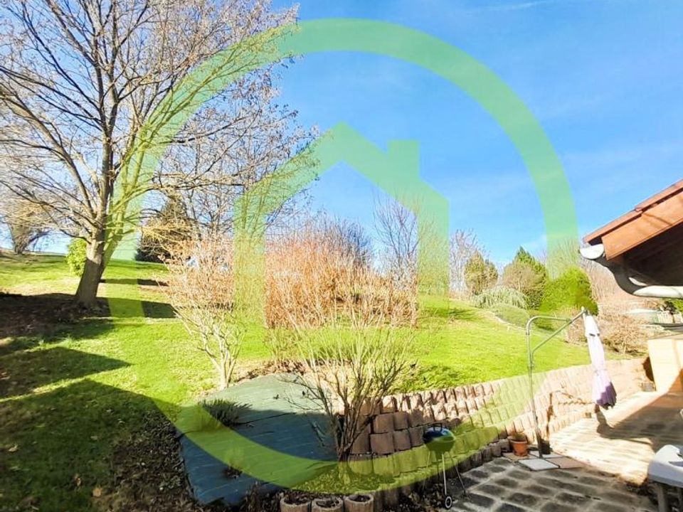 Villa i Marcilloles, Isere - foto 1