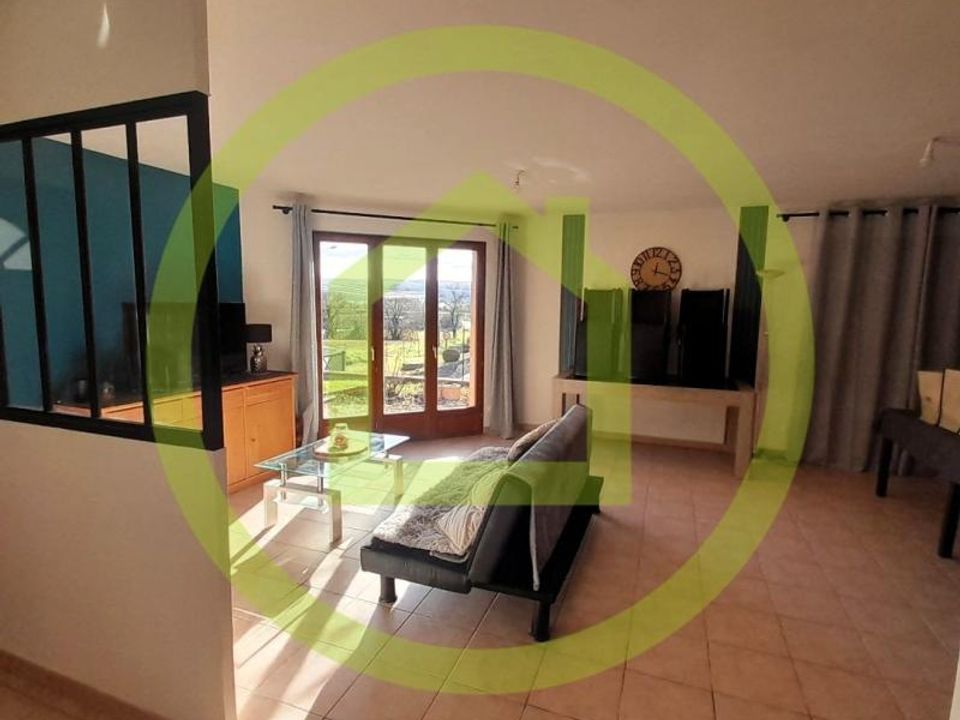 Villa i Marcilloles, Isere - foto 2