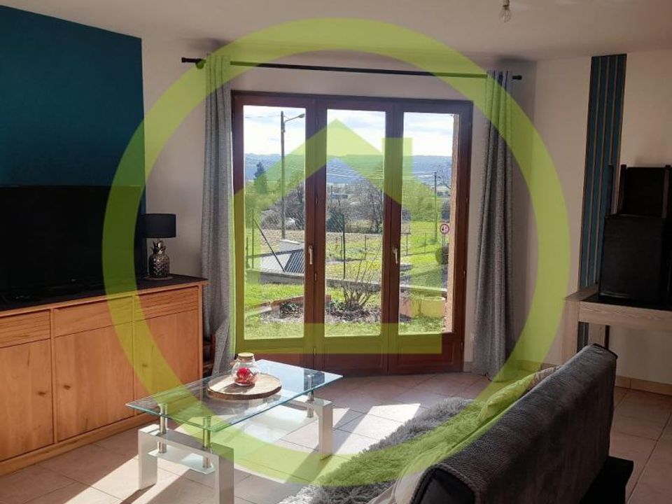 Villa i Marcilloles, Isere - foto 3