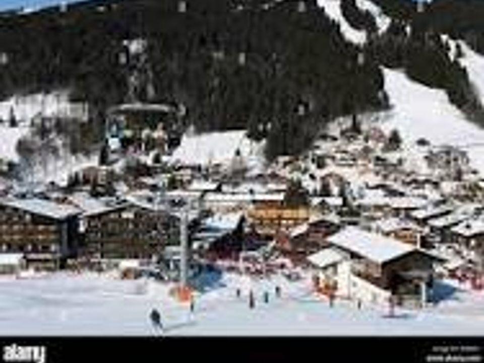 Lejlighed i Les Gets, Haute-Savoie - foto 2