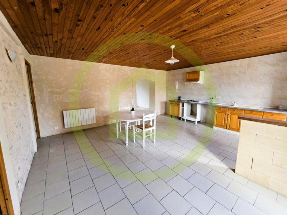Villa i Saint-Ciers-sur-Gironde, Gironde - foto 2