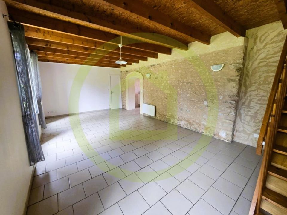 Villa i Saint-Ciers-sur-Gironde, Gironde - foto 3