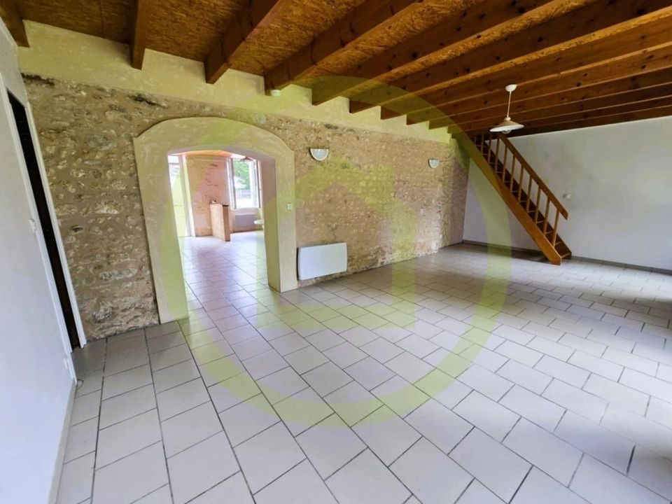 Villa i Saint-Ciers-sur-Gironde, Gironde - foto 4
