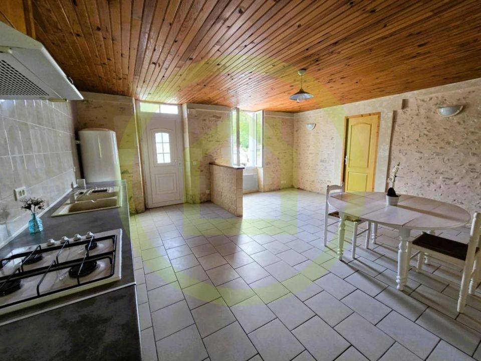 Villa i Saint-Ciers-sur-Gironde, Gironde - foto 5