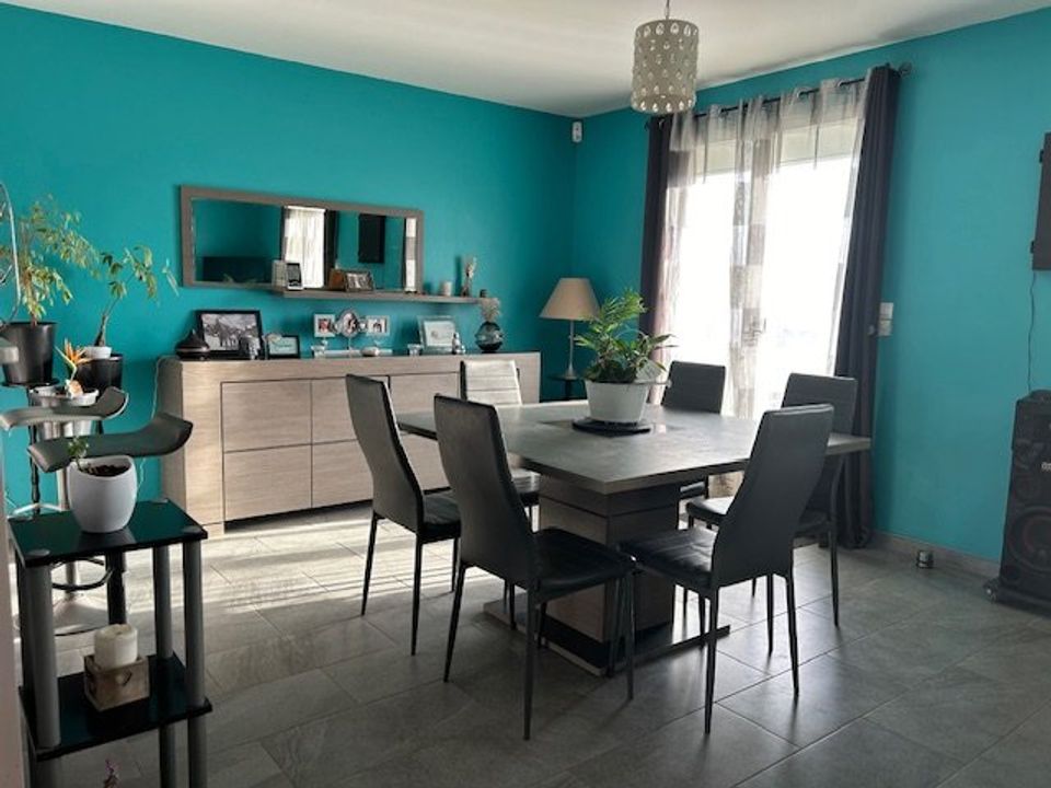 Bungalow i Authon-du-Perche, Eure-et-Loir - foto 3