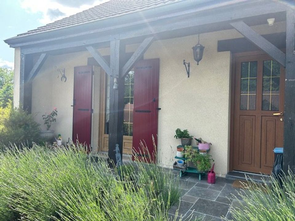 Bungalow i Le Mans, Sarthe - foto 2