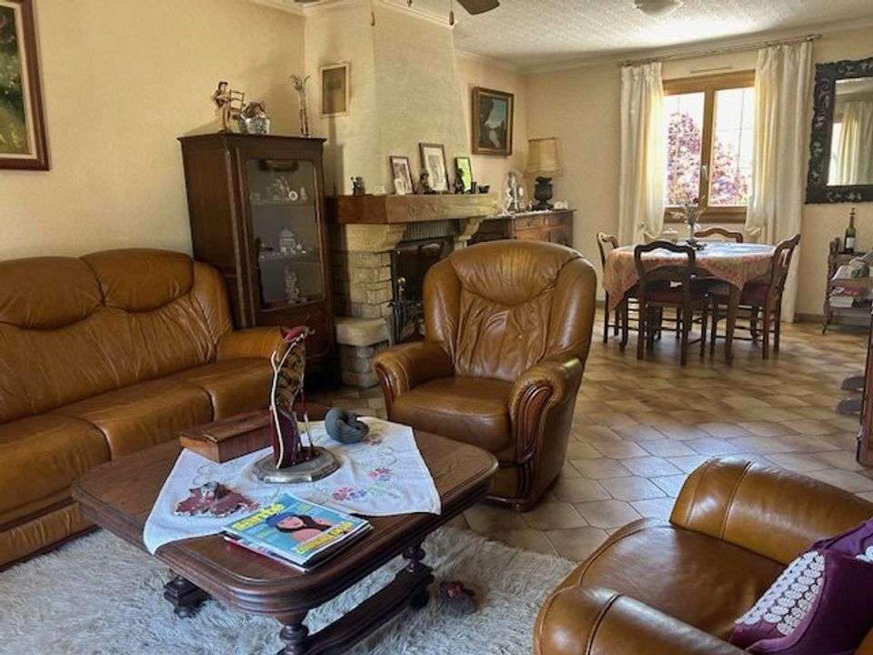Bungalow i Le Mans, Sarthe - foto 3