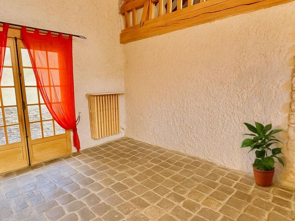 Villa i Buthiers, Seine-et-Marne - foto 2