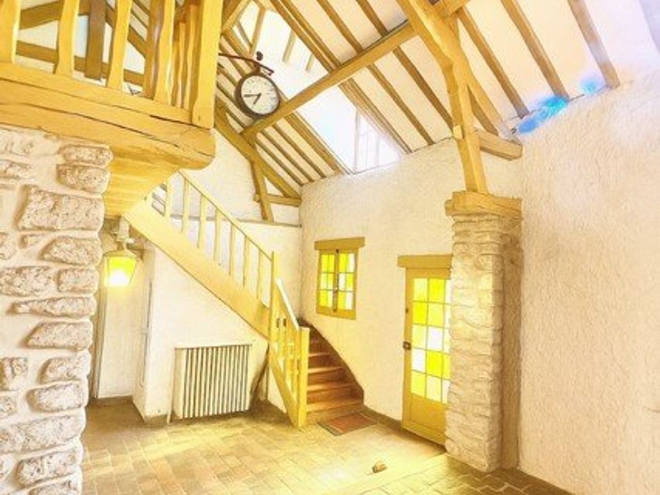 Villa i Buthiers, Seine-et-Marne - foto 3