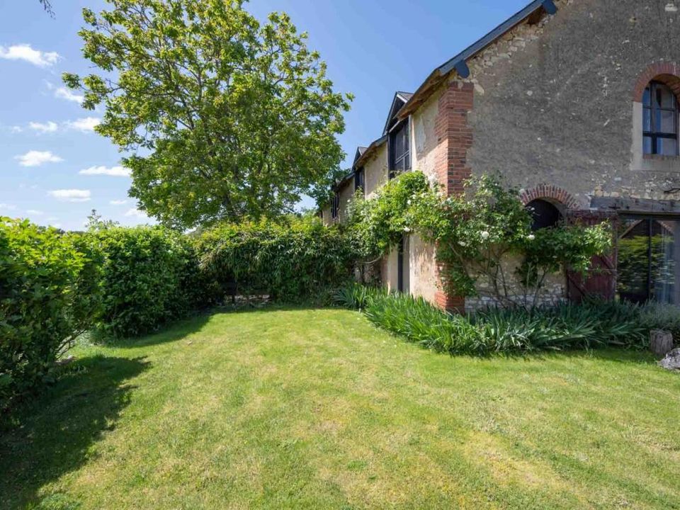 Villa i Angles-sur-l'Anglin, Vienne - foto 5