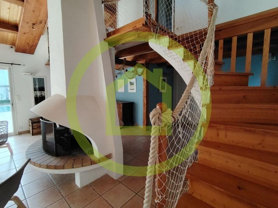 Villa i Noirmoutier-en-l'Île, Vendee - foto 5
