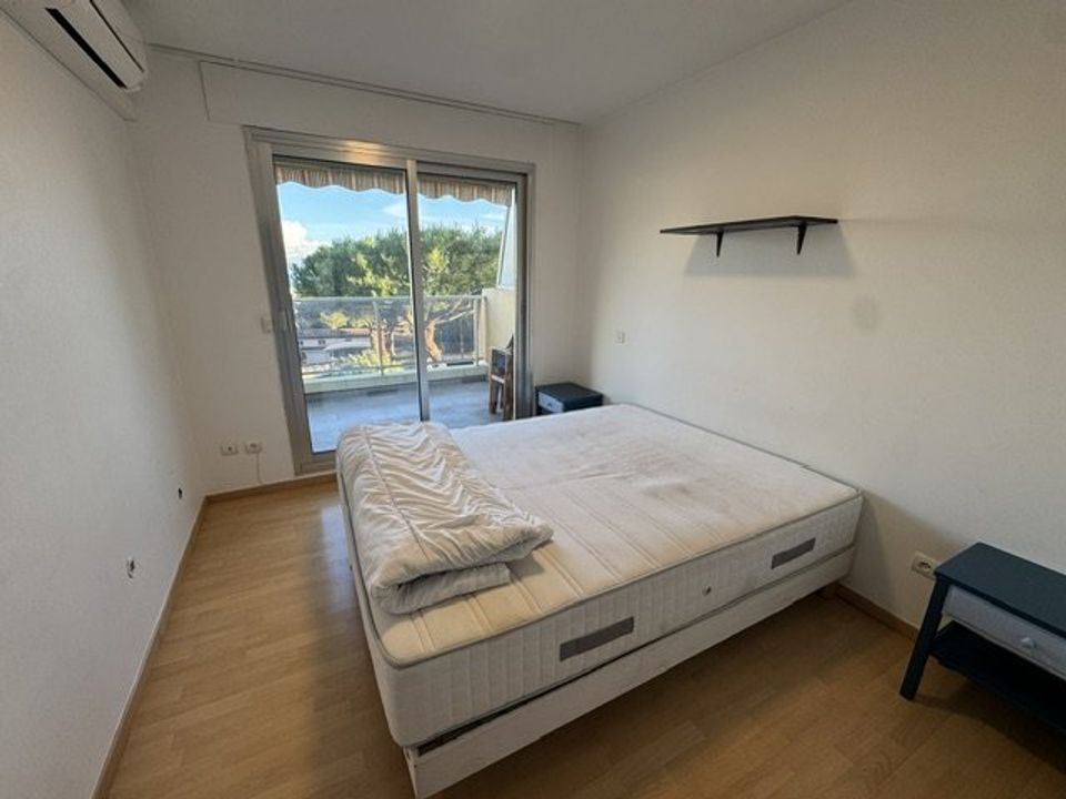 Lejlighed i Villeneuve-Loubet, Alpes-Maritimes - foto 3