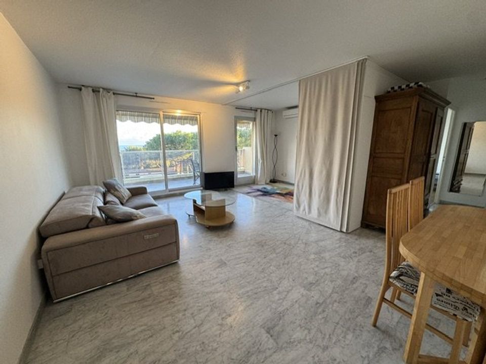 Lejlighed i Villeneuve-Loubet, Alpes-Maritimes - foto 5