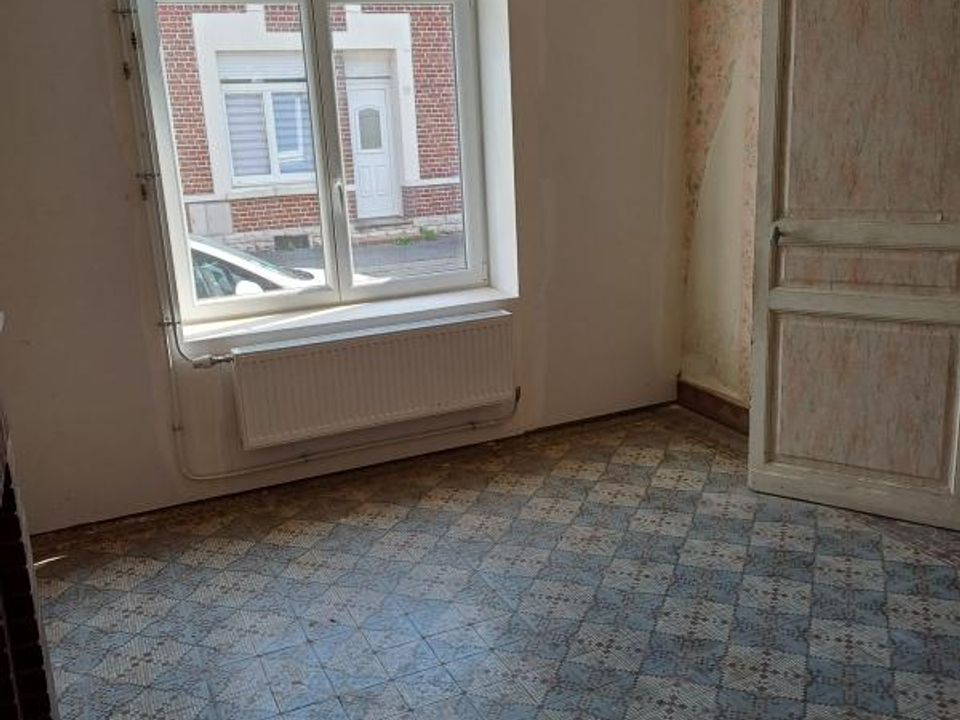 Villa i Auchel, Pas-de-Calais - foto 3