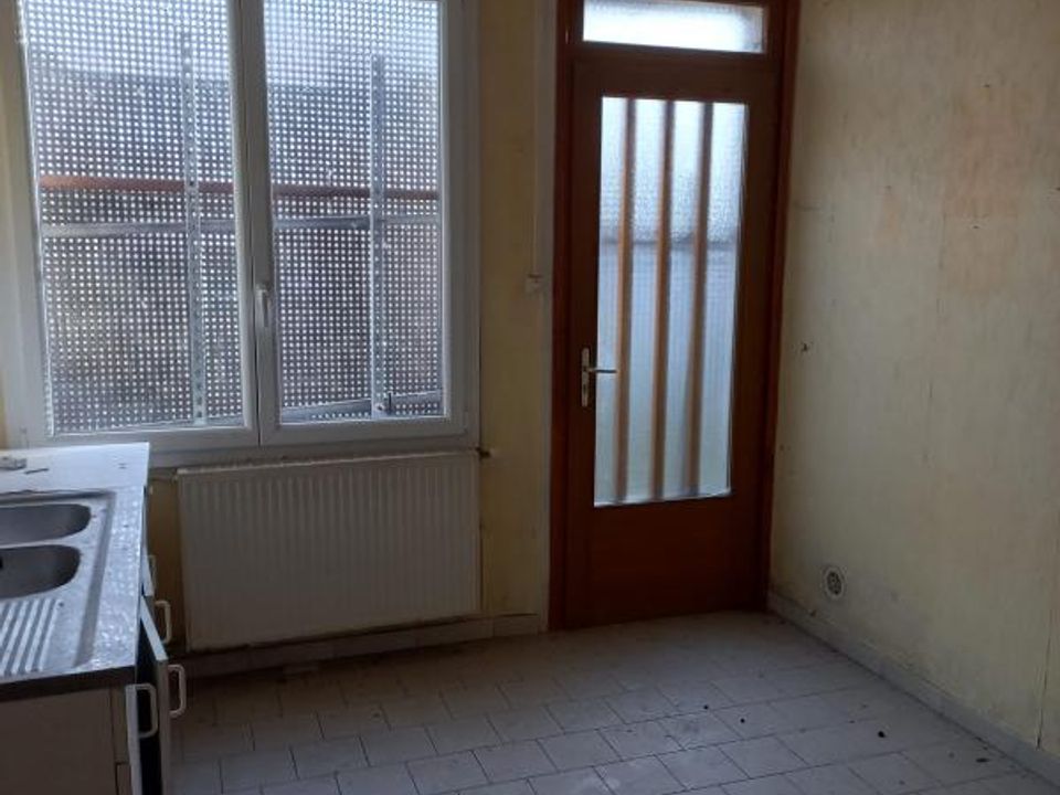 Villa i Auchel, Pas-de-Calais - foto 5