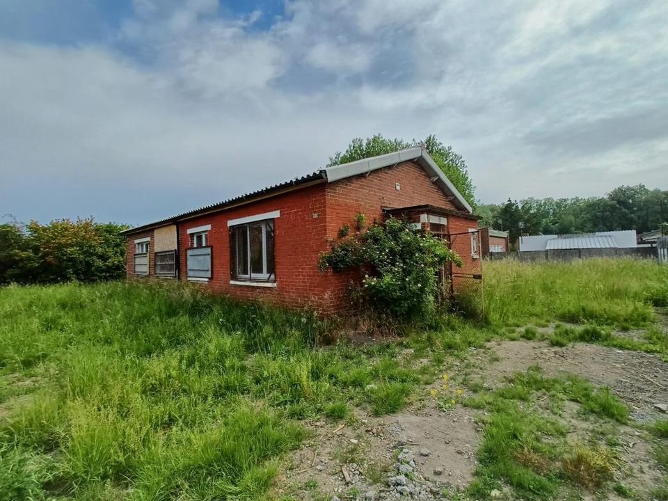 Villa i Hornaing, Nord - foto 1