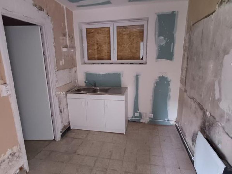 Villa i Hornaing, Nord - foto 4