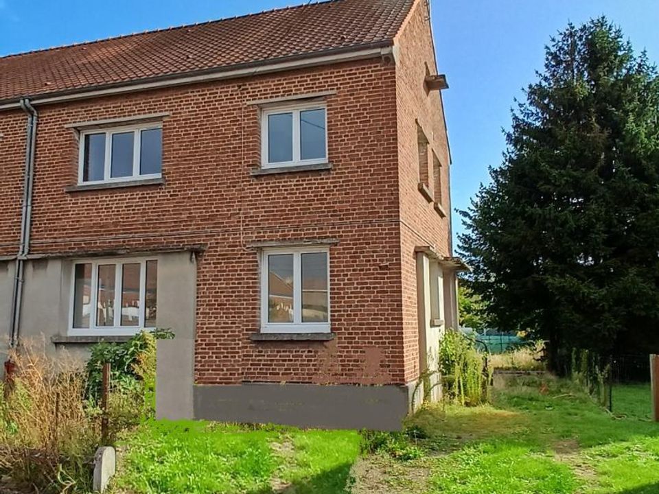 Villa i Auberchicourt, Nord - foto 1