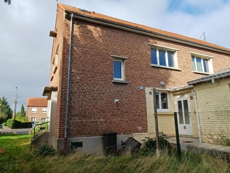 Villa i Auberchicourt, Nord - foto 2