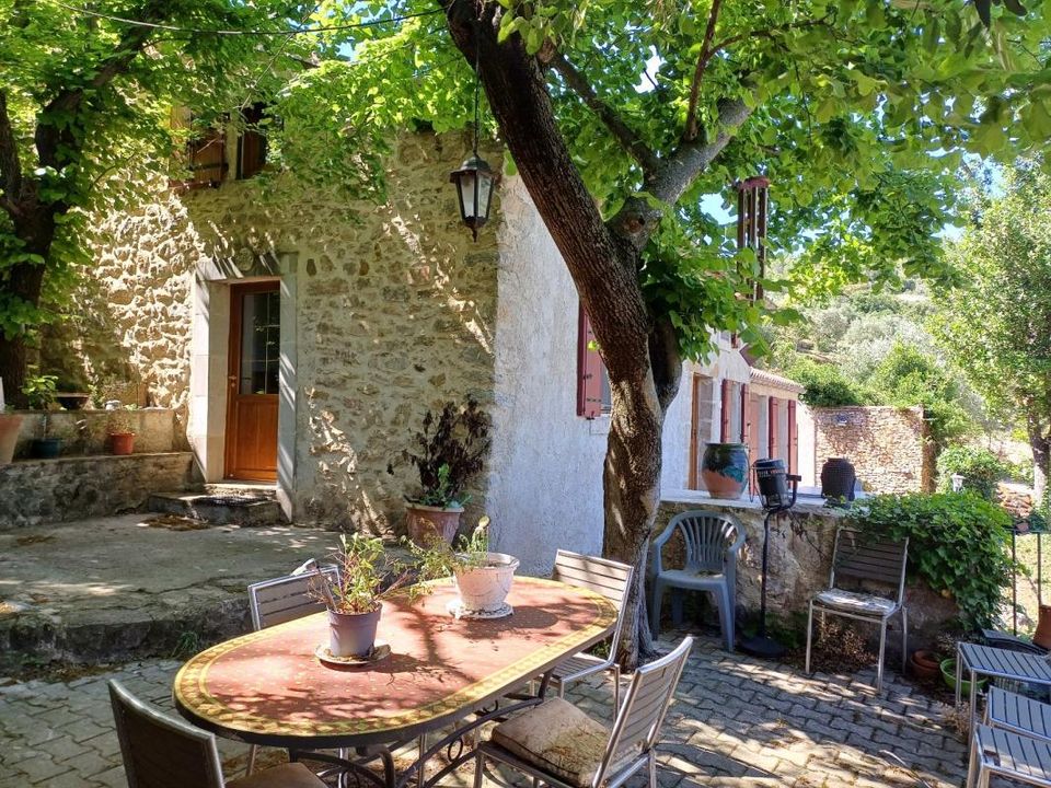 Villa i Clermont l'Herault, Herault - foto 1