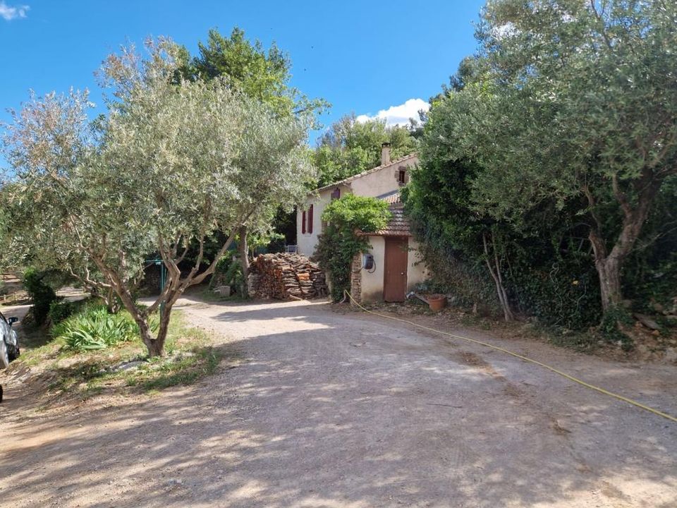 Villa i Clermont l'Herault, Herault - foto 3