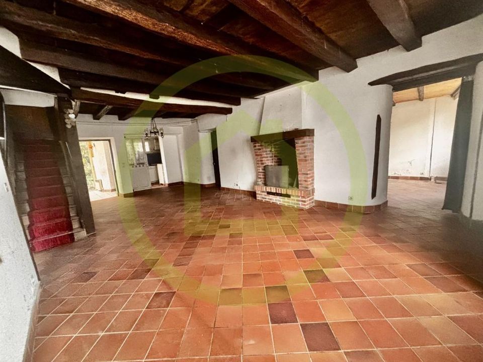 Villa i Gouzon, Creuse - foto 2