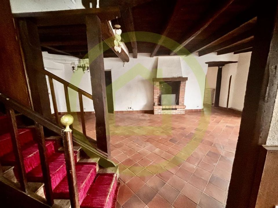 Villa i Gouzon, Creuse - foto 3