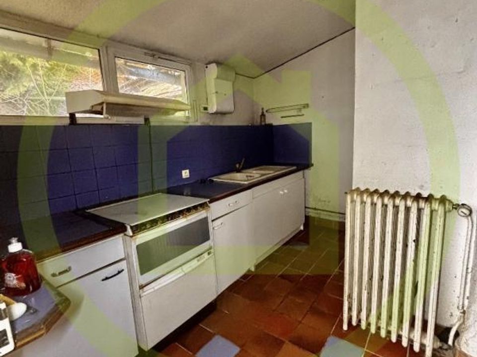 Villa i Gouzon, Creuse - foto 4