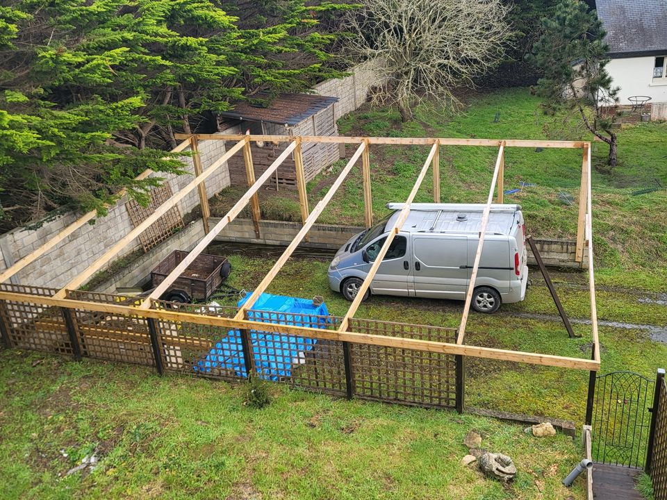 Apartamento en Penmarch, Finistere - foto 3