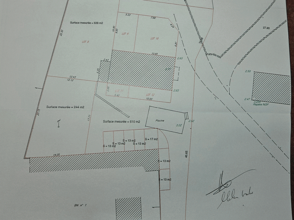 Apartamento en Penmarch, Finistere - foto 4
