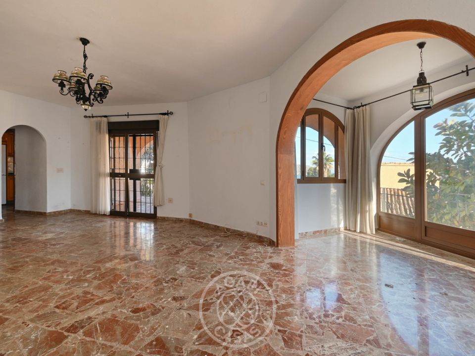 Villa i Moraira, Alicante - foto 4