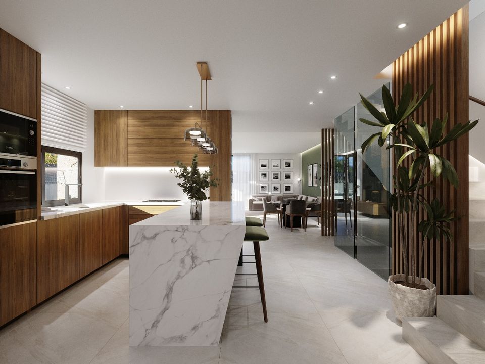 Villa i Santa Rosalia, Murcia - foto 5