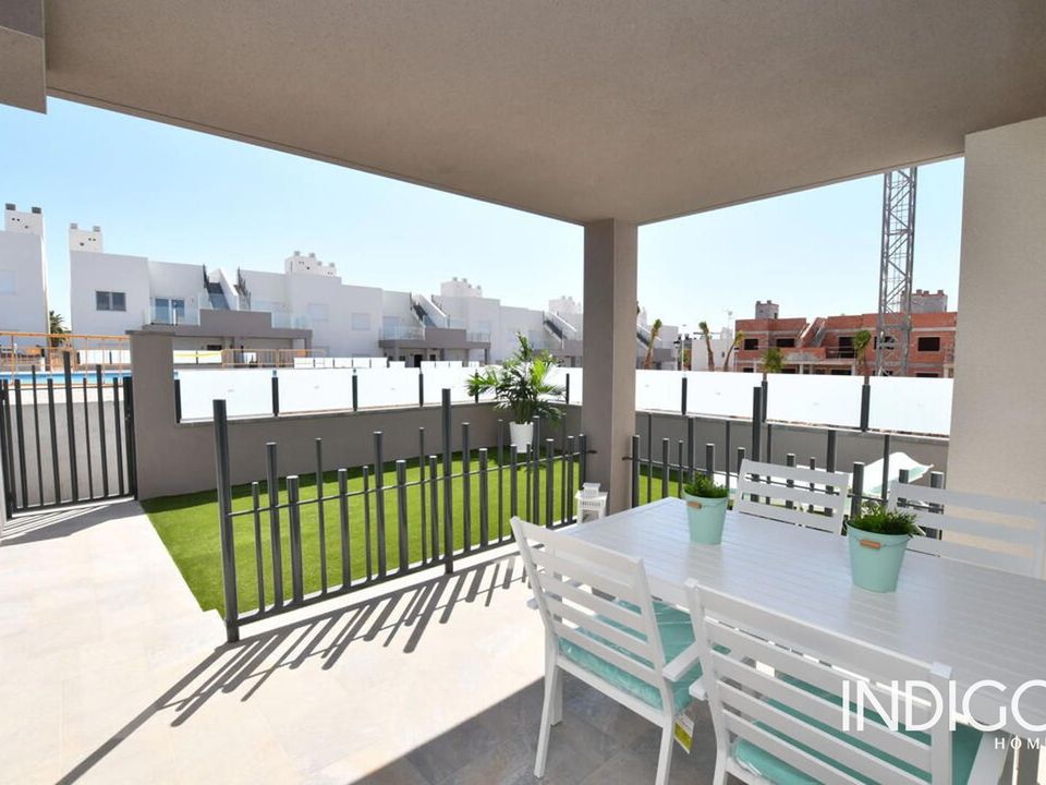 Duplex i Torrevieja, Alicante - foto 1
