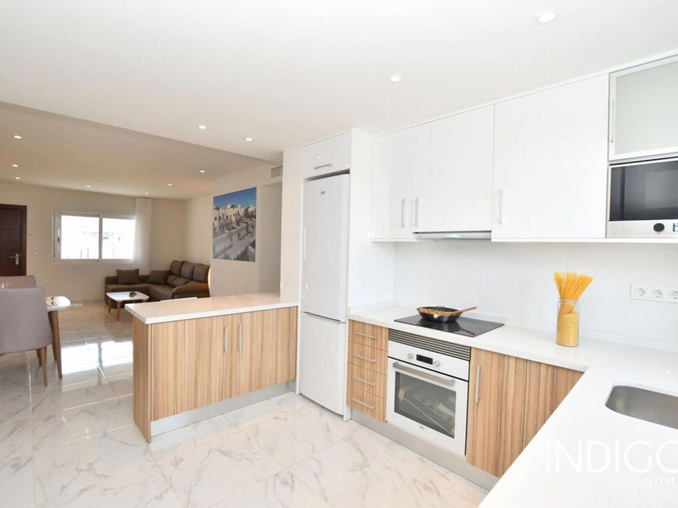 Duplex i Torrevieja, Alicante - foto 3