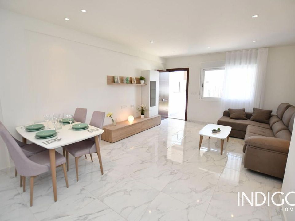 Duplex i Torrevieja, Alicante - foto 4