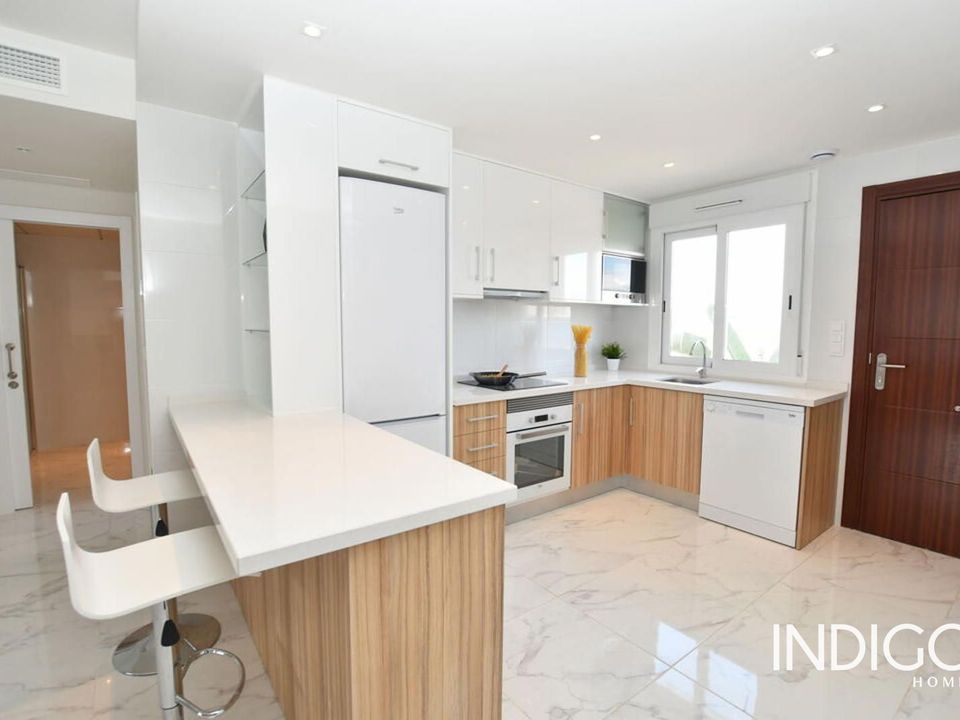 Duplex i Torrevieja, Alicante - foto 5