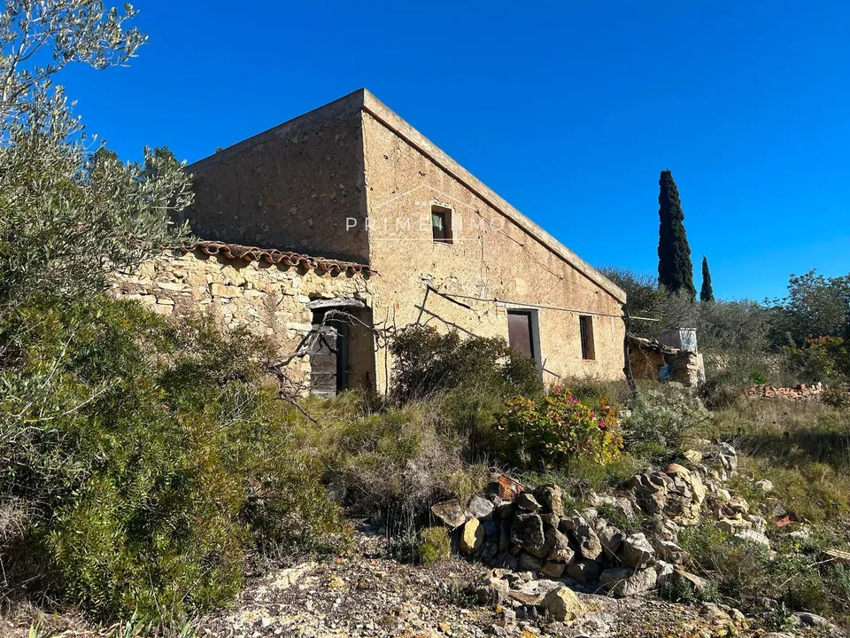 Villa i El Perello, Tarragona - foto 2