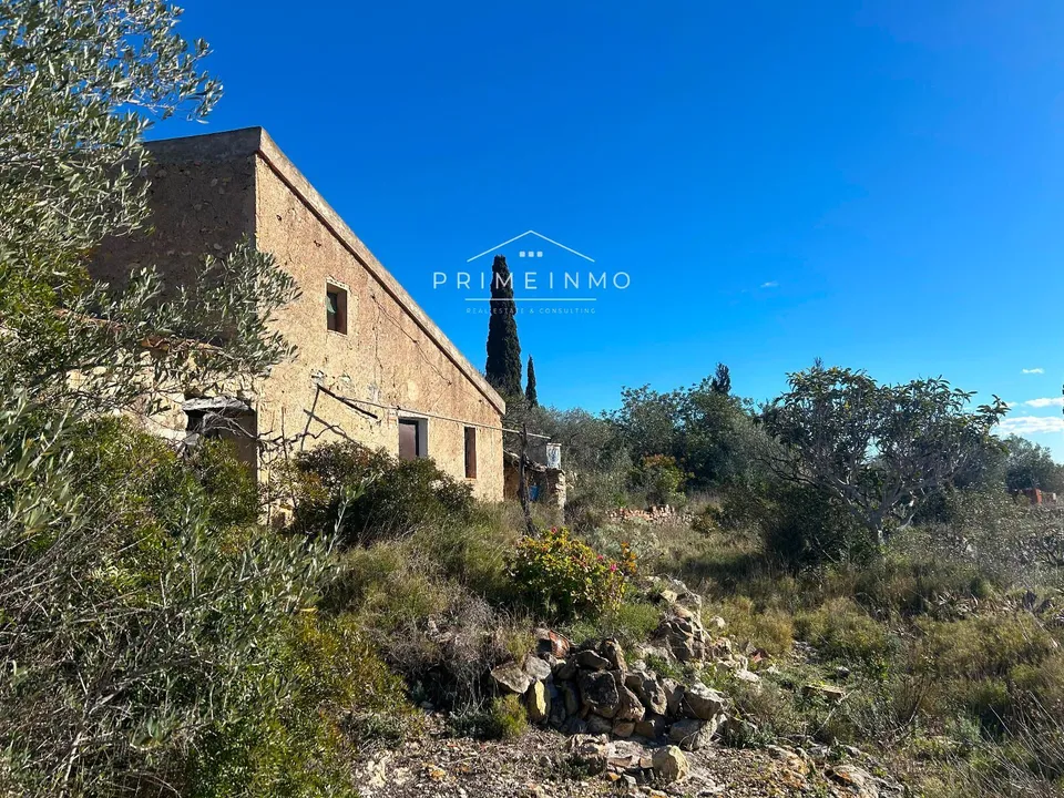 Villa i El Perello, Tarragona - foto 3