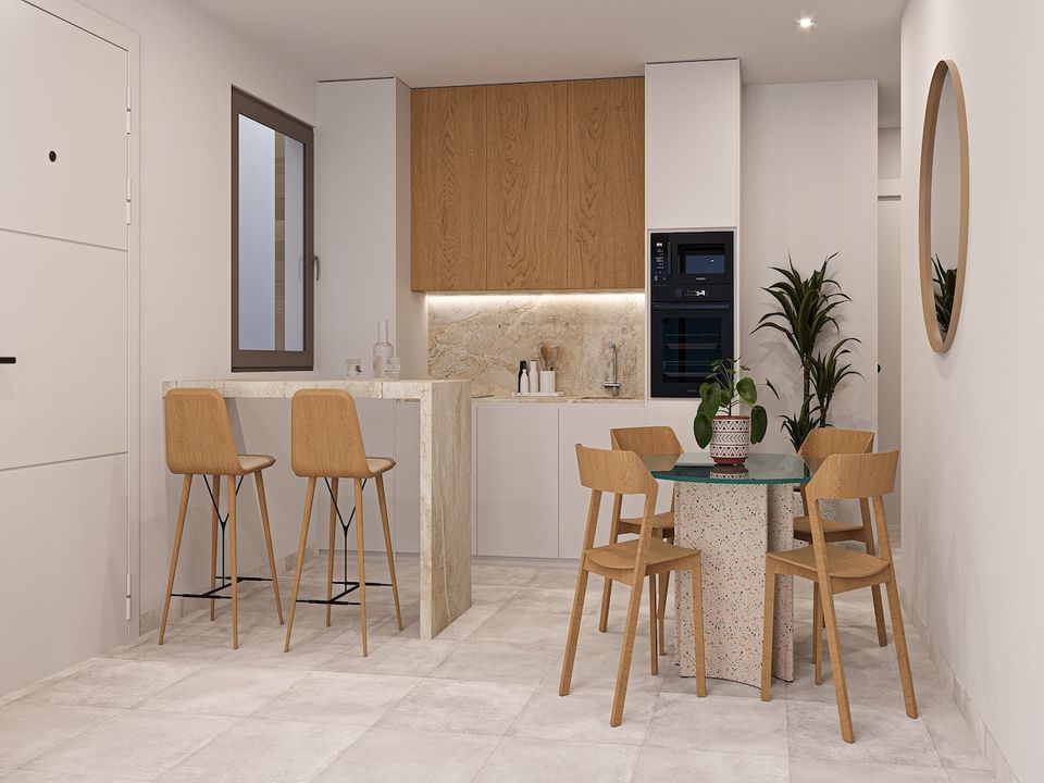 Villa i Torre Pacheco, Murcia - foto 3