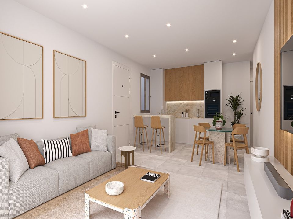 Villa i Torre Pacheco, Murcia - foto 4