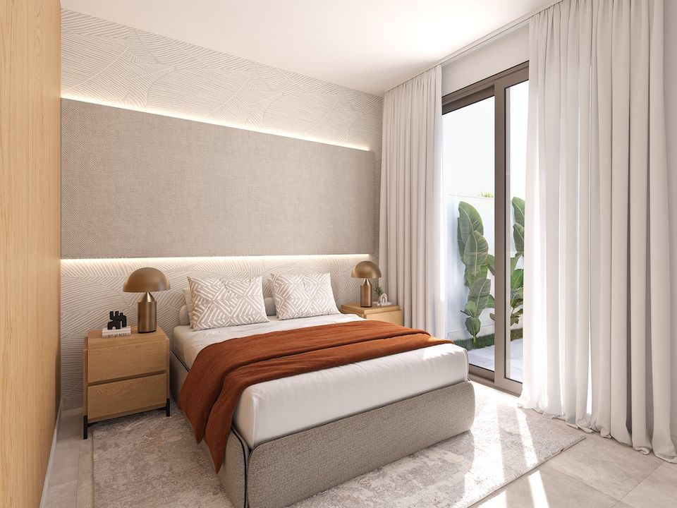 Villa i Torre Pacheco, Murcia - foto 5