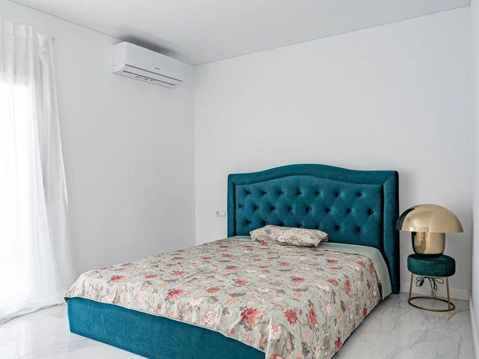 Rækkehus i Sagunto, Valencia - foto 4