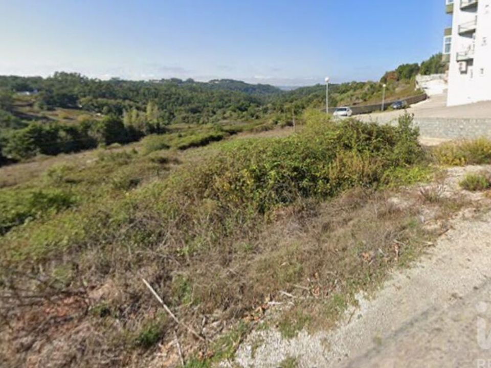 Helårsgrund i Alcobaca, Leiria - foto 2