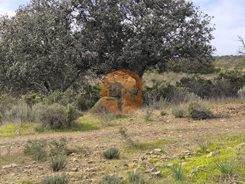 Helårsgrund i Castro Marim, Faro - foto 4