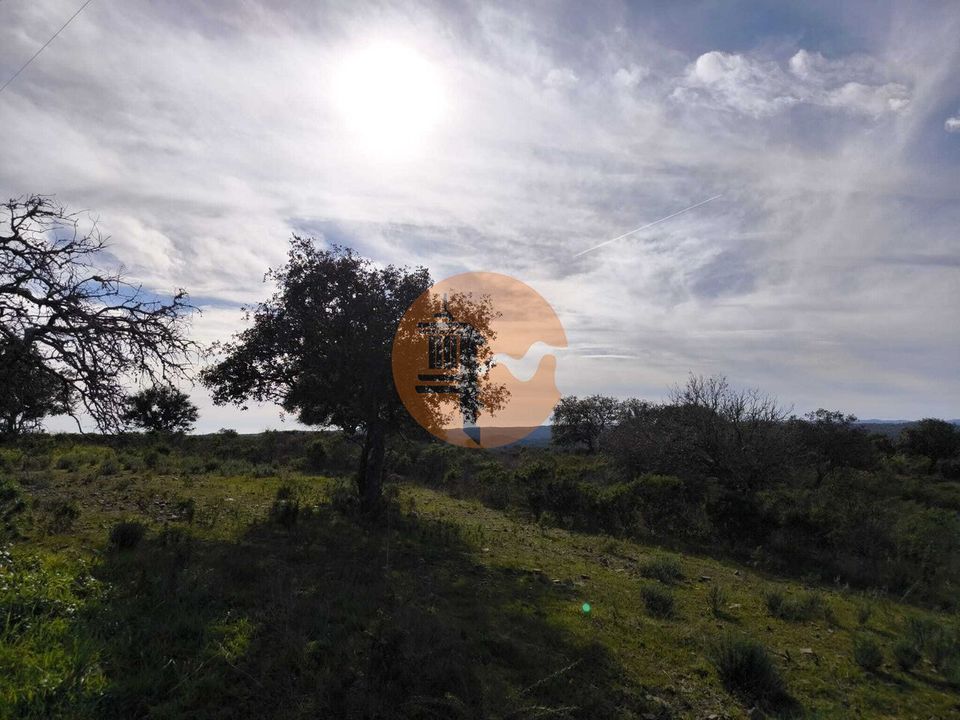 Helårsgrund i Castro Marim, Faro - foto 3